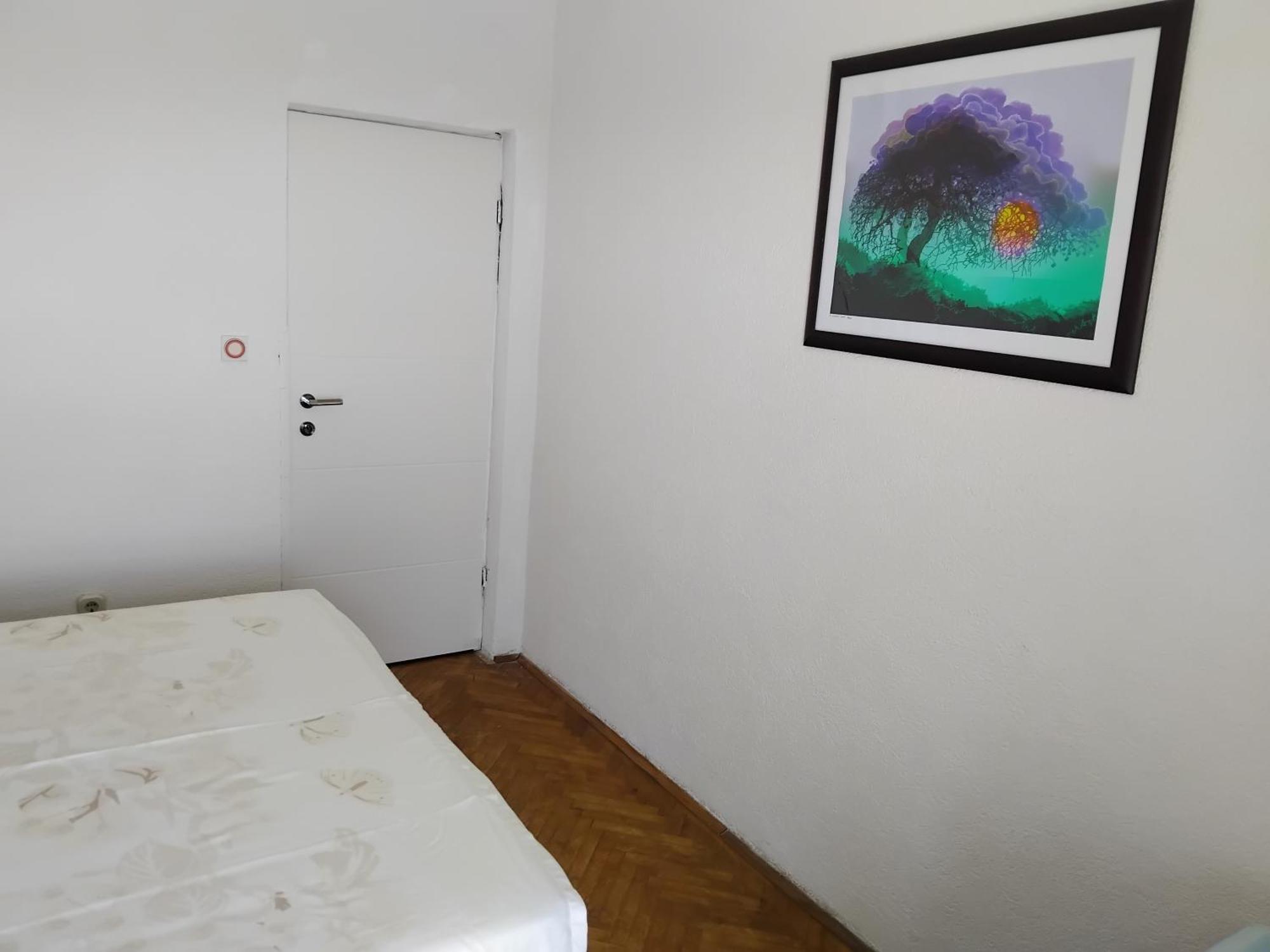 Rooms Anela With Large Common Tarrace And Beautiful Sea View Дубровник Екстериор снимка