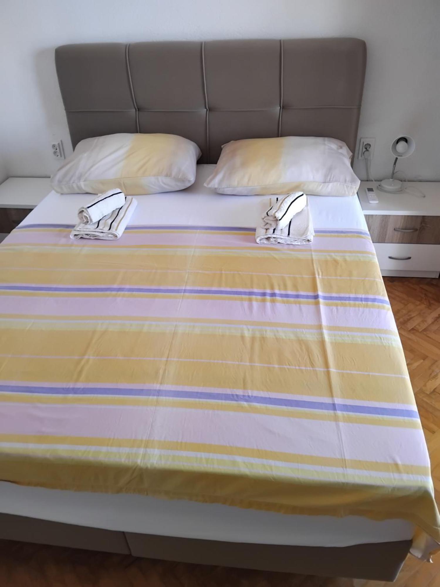 Rooms Anela With Large Common Tarrace And Beautiful Sea View Дубровник Екстериор снимка