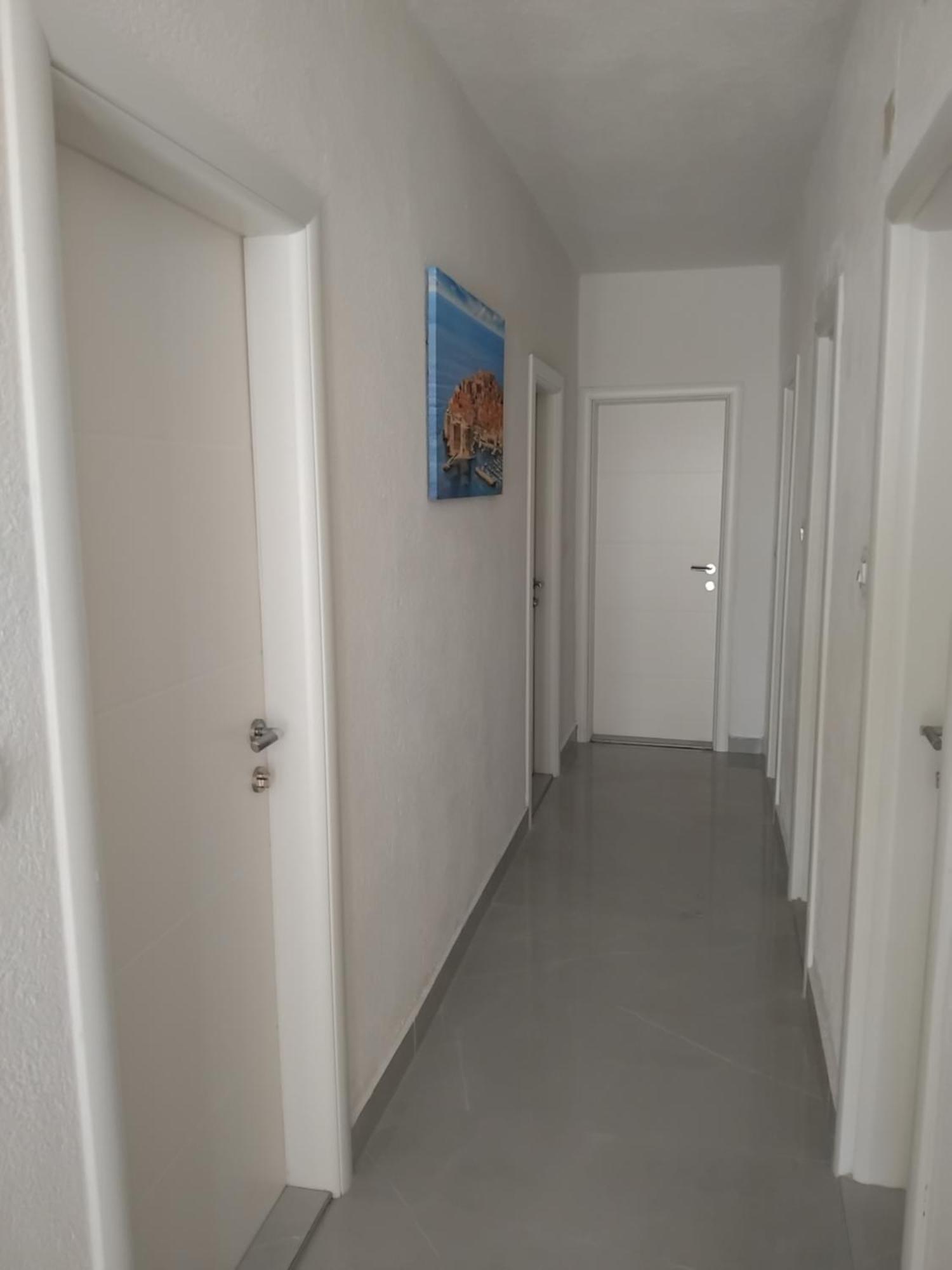 Rooms Anela With Large Common Tarrace And Beautiful Sea View Дубровник Екстериор снимка