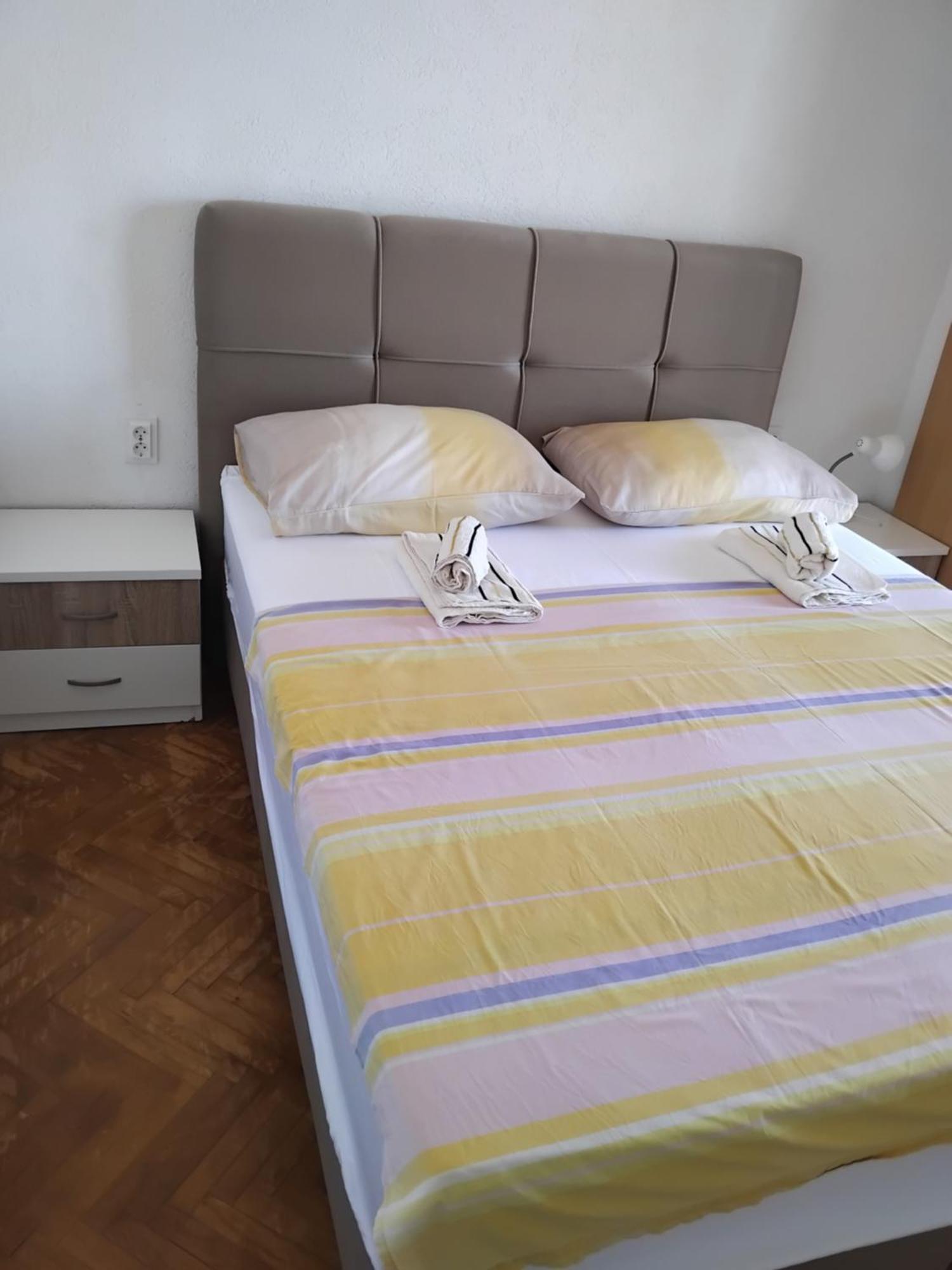 Rooms Anela With Large Common Tarrace And Beautiful Sea View Дубровник Екстериор снимка