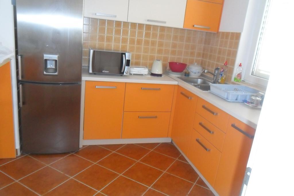 Rooms Anela With Large Common Tarrace And Beautiful Sea View Дубровник Стая снимка