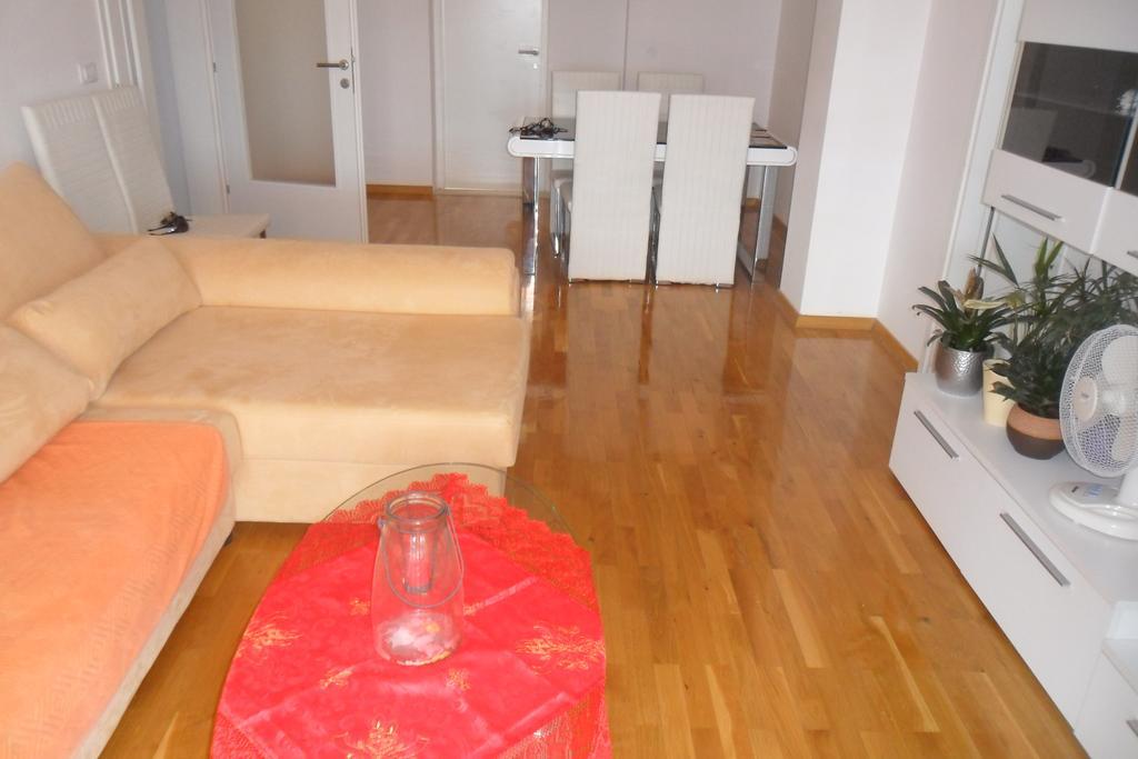Rooms Anela With Large Common Tarrace And Beautiful Sea View Дубровник Стая снимка