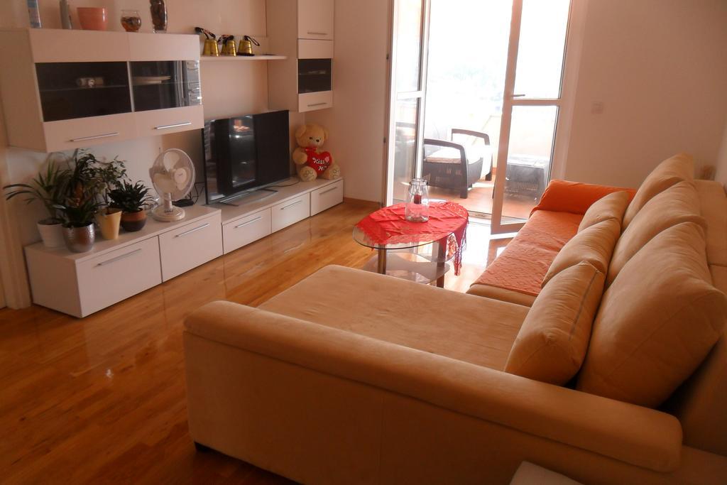 Rooms Anela With Large Common Tarrace And Beautiful Sea View Дубровник Стая снимка