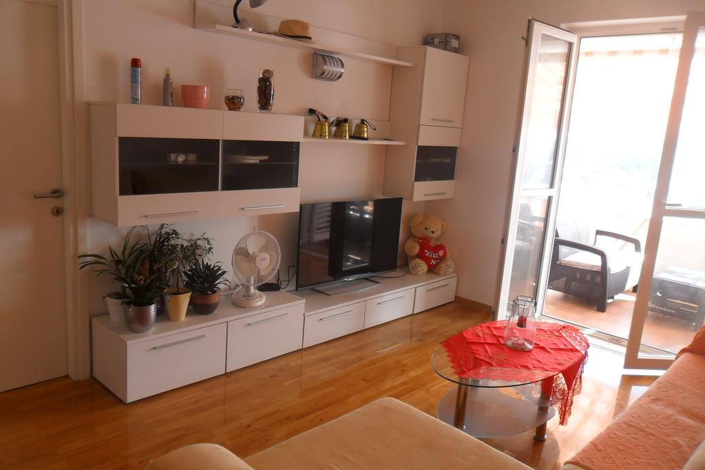 Rooms Anela With Large Common Tarrace And Beautiful Sea View Дубровник Стая снимка