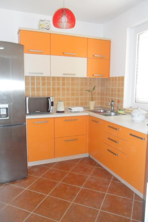 Rooms Anela With Large Common Tarrace And Beautiful Sea View Дубровник Стая снимка