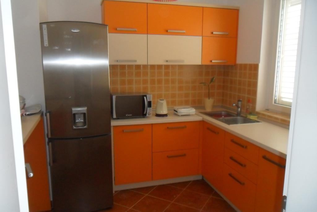 Rooms Anela With Large Common Tarrace And Beautiful Sea View Дубровник Екстериор снимка