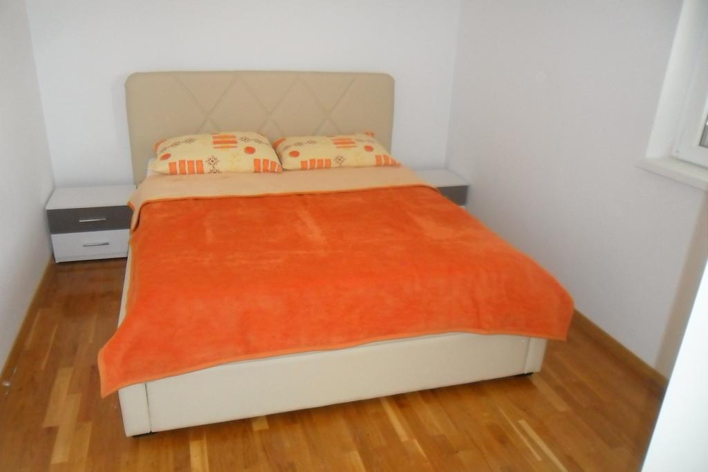 Rooms Anela With Large Common Tarrace And Beautiful Sea View Дубровник Стая снимка