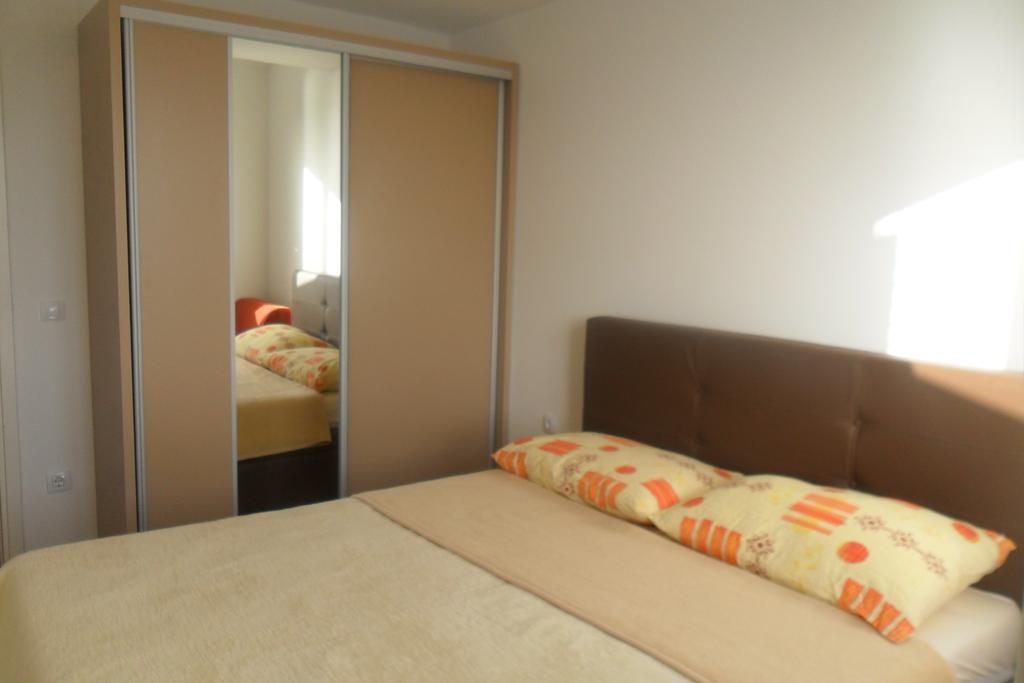 Rooms Anela With Large Common Tarrace And Beautiful Sea View Дубровник Стая снимка