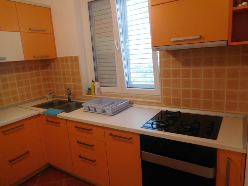 Rooms Anela With Large Common Tarrace And Beautiful Sea View Дубровник Екстериор снимка
