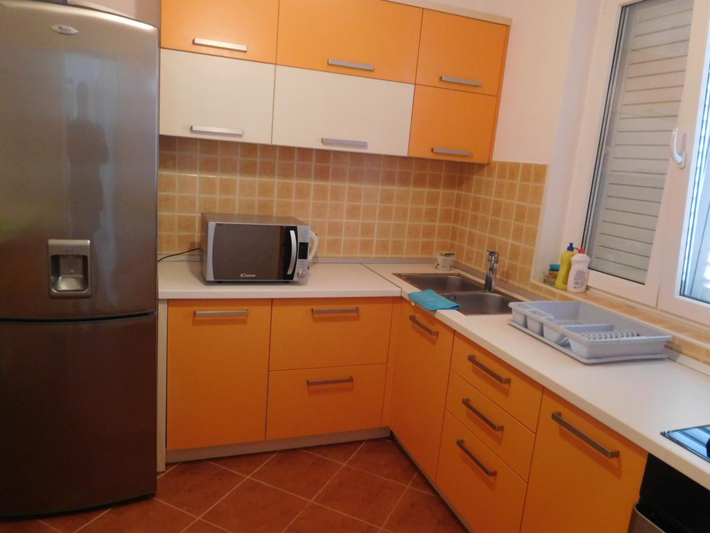Rooms Anela With Large Common Tarrace And Beautiful Sea View Дубровник Екстериор снимка